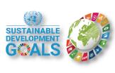 聯合國永續發展目標圖片