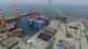 Intercontinental Container Terminal (ICT) Project Phase 2: Shoreline Reinforcement, Earthworks, and
(JPG)