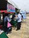 The public showed active interest in the Port of Kaohsiung SEN during World Oceans Day activities(JPG)