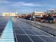 圖1高雄港第三貨櫃中心完成設置太陽能之實景照片(JPG)