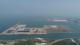 圖2台北港南碼頭區世紀風電一期廠房空拍圖(JPG)