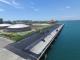 Image 1: Resurfacing work underway at West-6 Wharf (2020)(PNG)