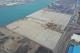 圖二、臺中港36號碼頭新建工程完工空拍照(JPG)