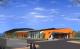 Image 2. Digitally rendered view of the planned new visitors center(JPG)