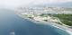 Image 3. CGI visualization showing overview of the inter-island cruise terminal (Port of Hualien Wharf Nos. 13-16)(JPG)