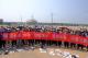 圖一、臺中港務分公司舉辦「致敬海洋、至淨中港」淨灘活動，與港區各界齊聚一堂，共襄盛舉(JPG)