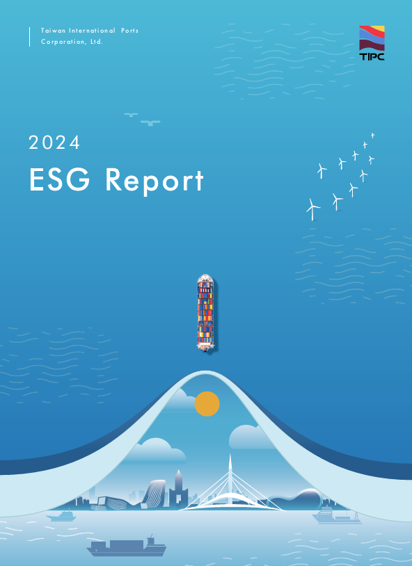 2024 ESG Report