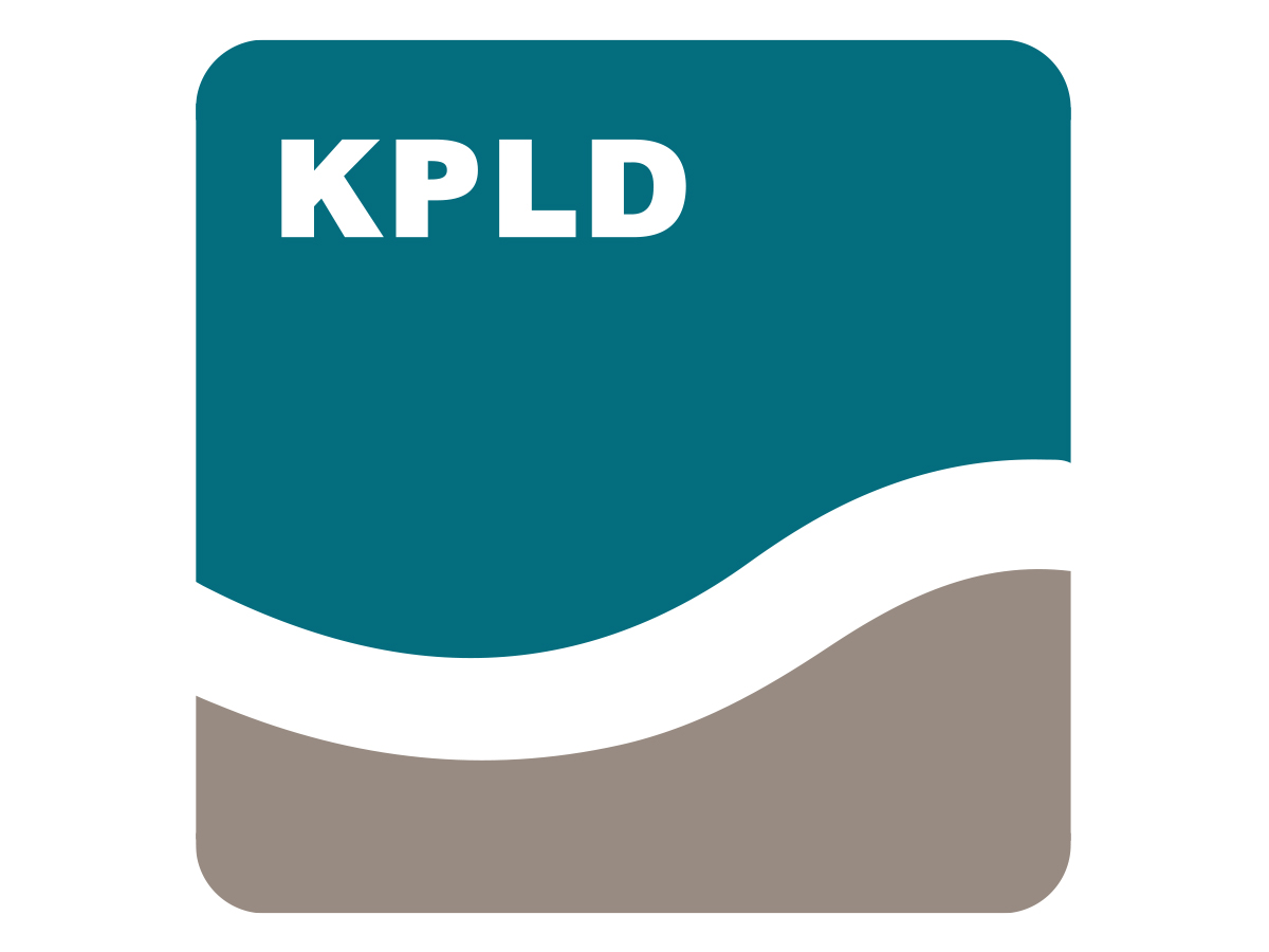 KPLD logo