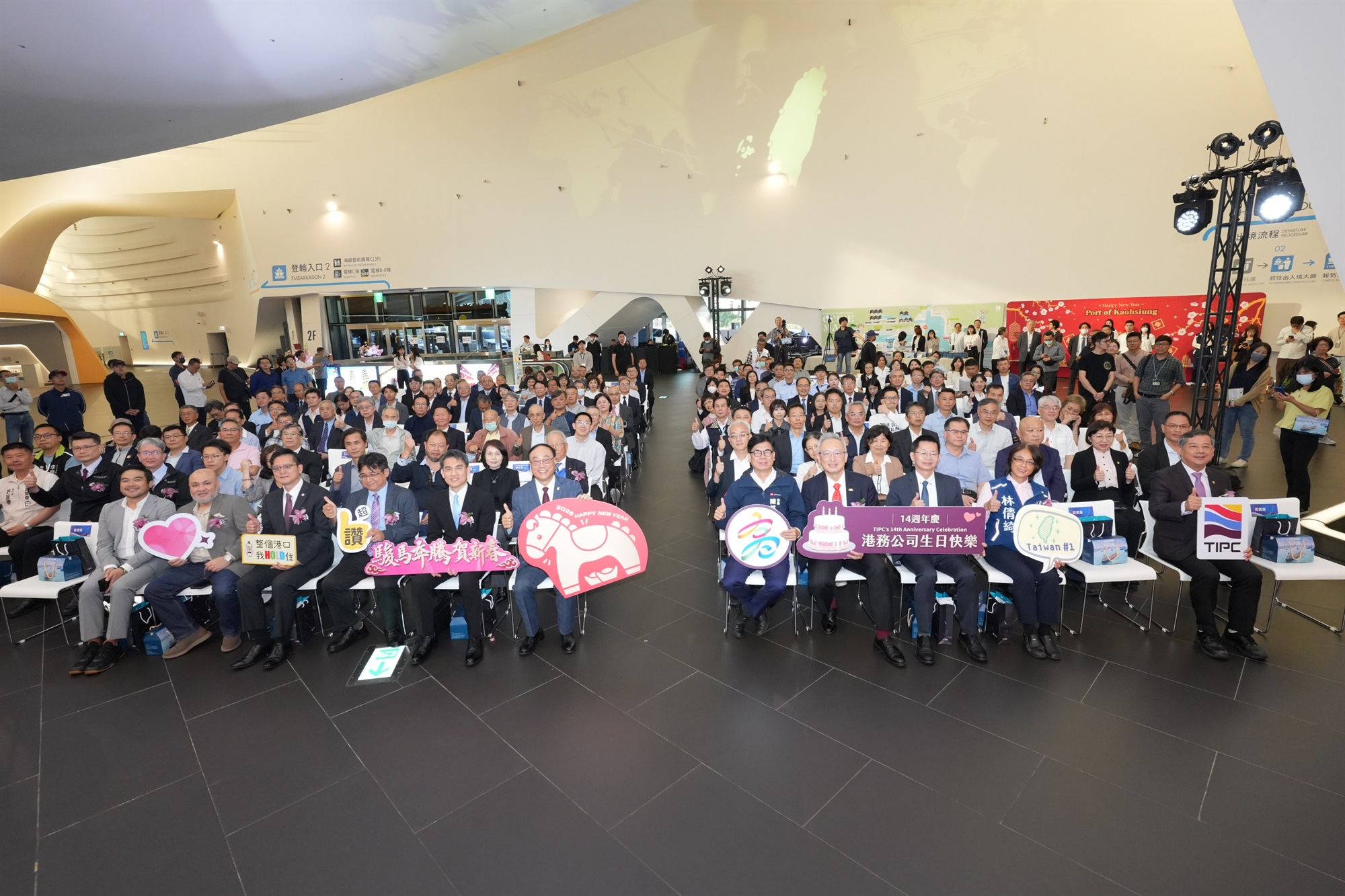 Image 7. Group photo